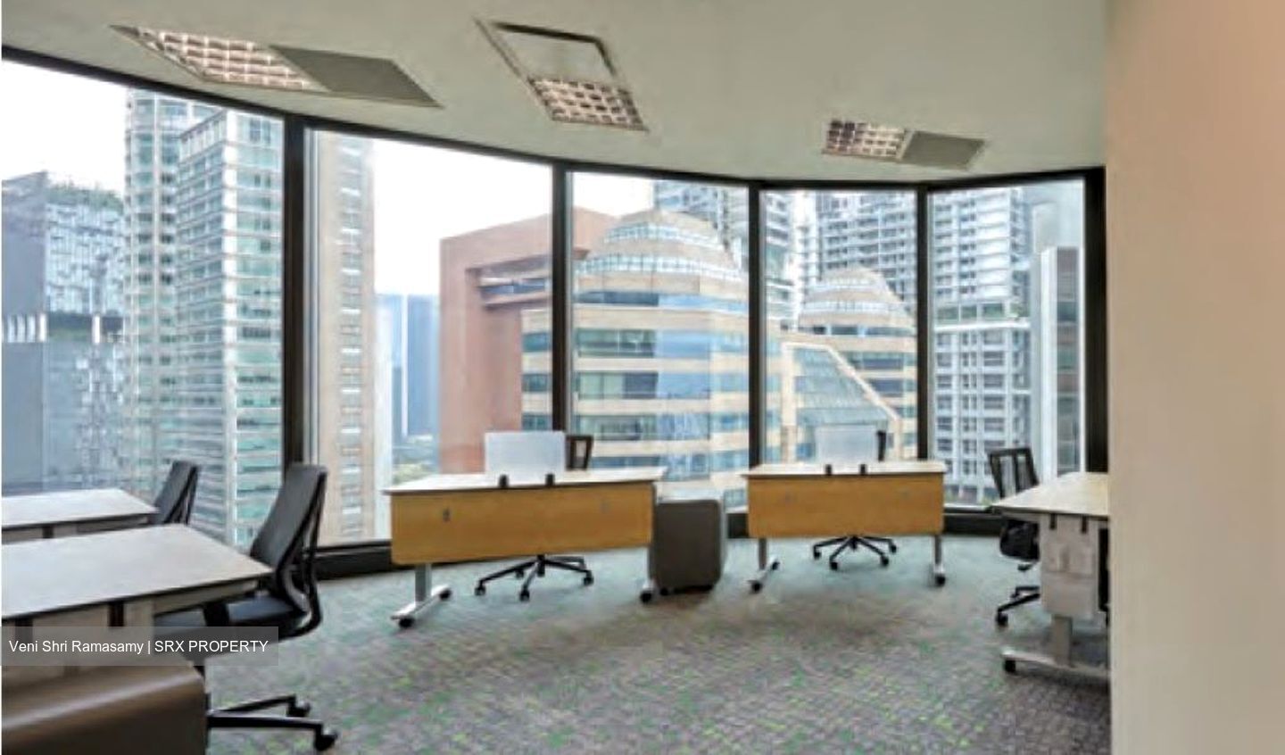 Hub Synergy Point (D2), Office #487059461